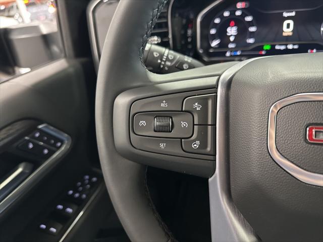 new 2025 GMC Sierra 3500 car, priced at $73,185