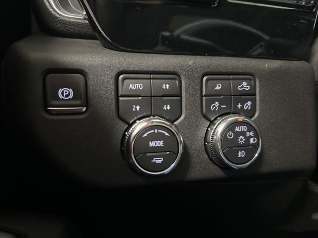 new 2025 GMC Sierra 3500 car, priced at $73,185