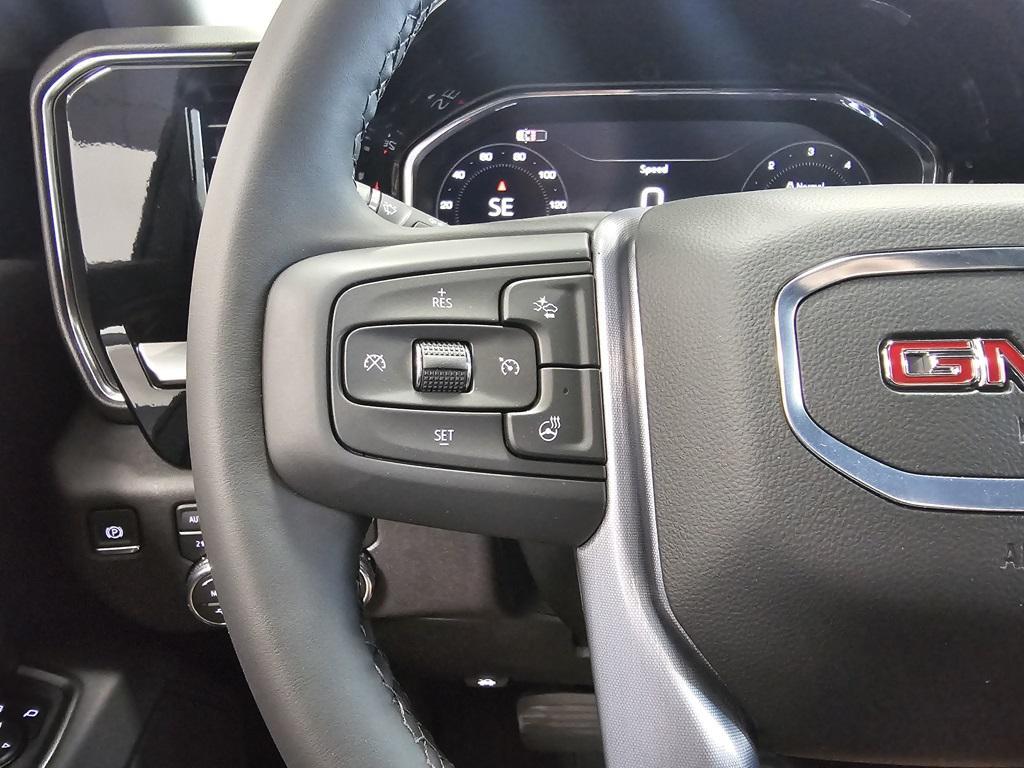 new 2026 GMC Sierra 3500 car, priced at $66,885