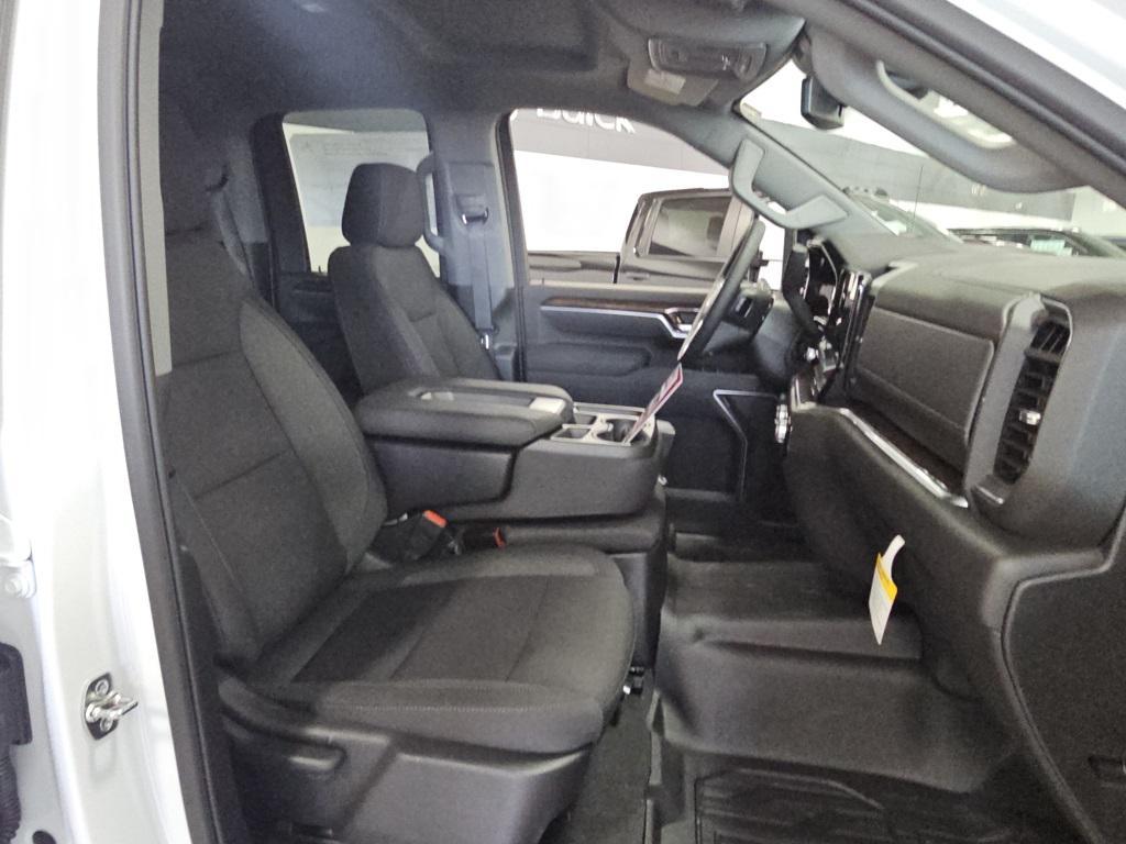 new 2026 GMC Sierra 3500 car, priced at $66,885