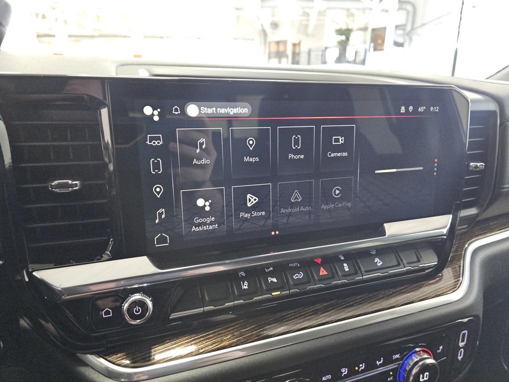 new 2026 GMC Sierra 3500 car, priced at $66,885