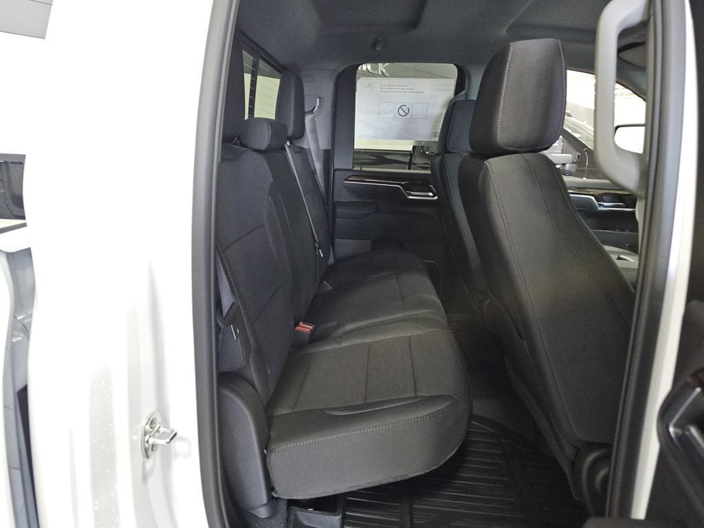 new 2026 GMC Sierra 3500 car, priced at $66,885