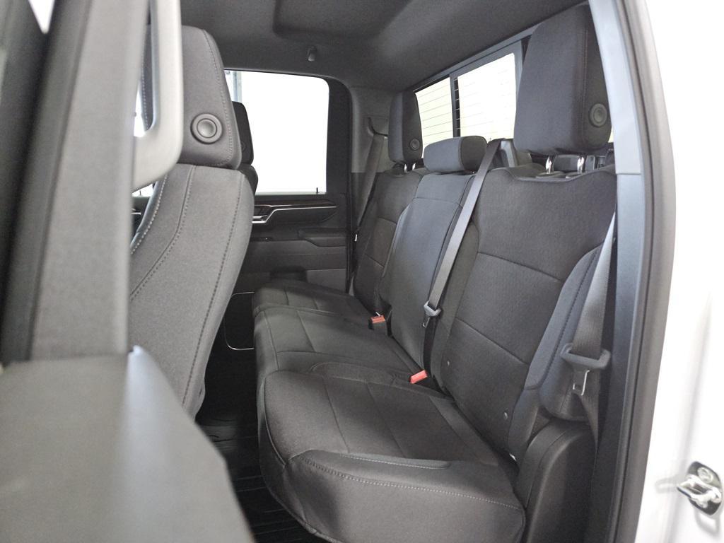 new 2026 GMC Sierra 3500 car, priced at $66,885