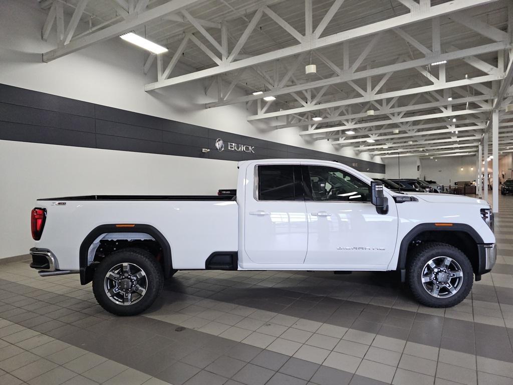 new 2026 GMC Sierra 3500 car, priced at $66,885