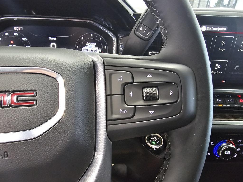 new 2026 GMC Sierra 3500 car, priced at $66,885