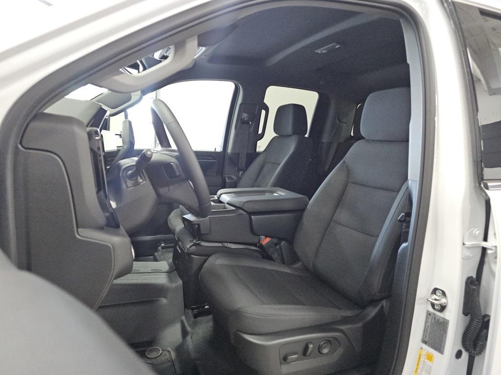 new 2026 GMC Sierra 3500 car, priced at $66,885