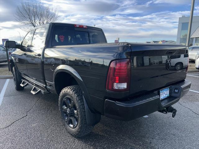 used 2016 Ram 2500 car, priced at $32,421
