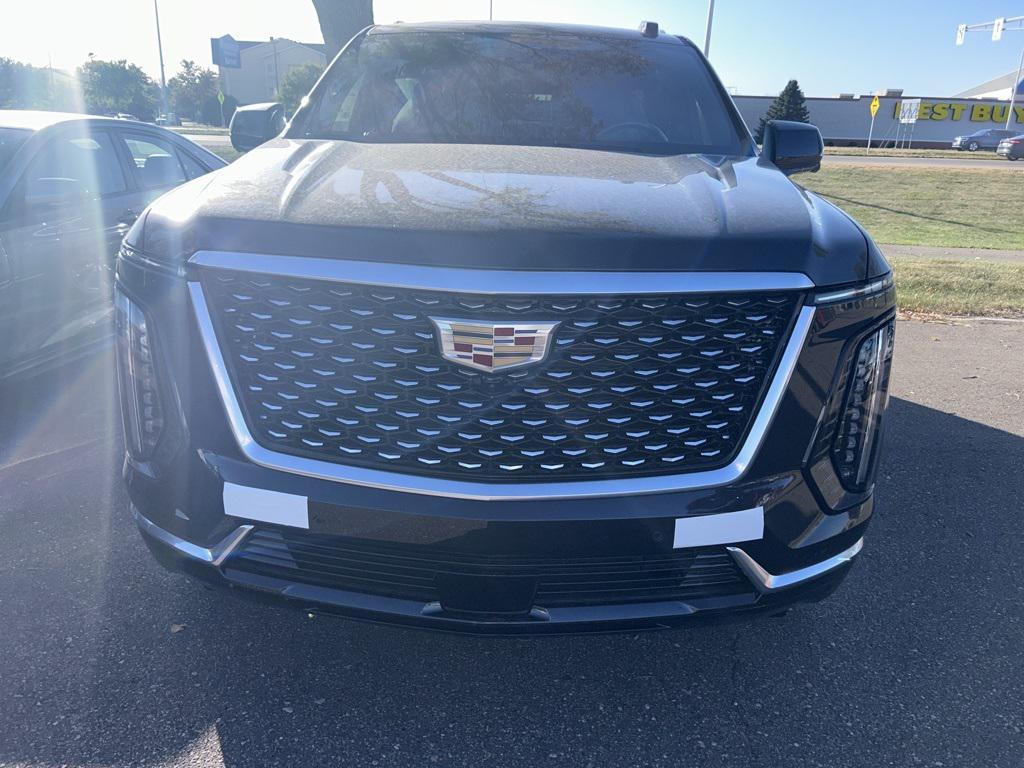 new 2026 Cadillac Escalade car, priced at $116,975