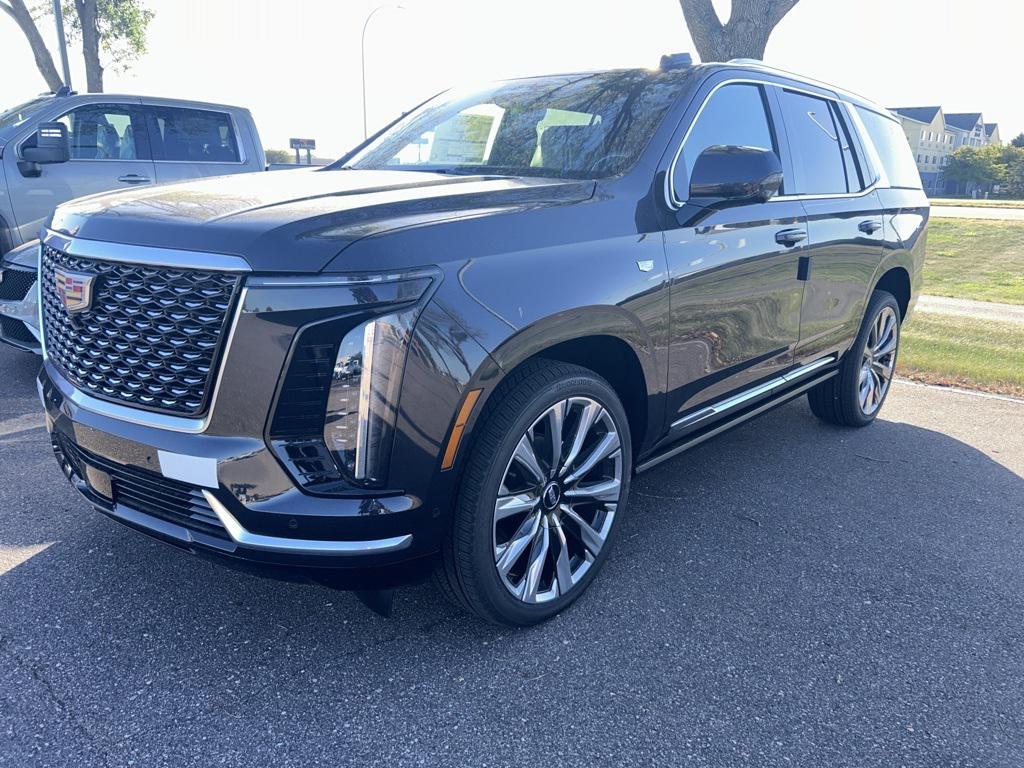 new 2026 Cadillac Escalade car, priced at $116,975
