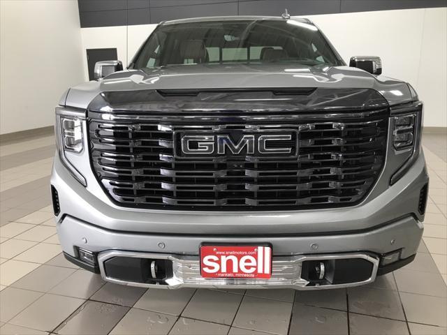 used 2023 GMC Sierra 1500 car, priced at $65,460