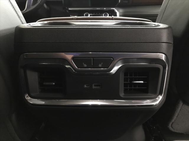 used 2023 GMC Sierra 1500 car, priced at $65,460