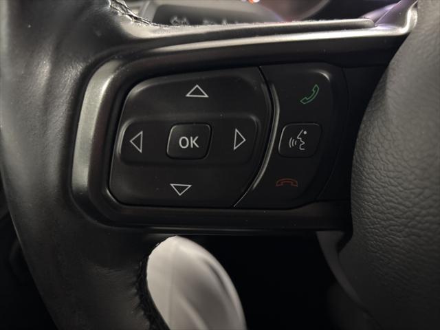 used 2020 Jeep Gladiator car, priced at $28,120