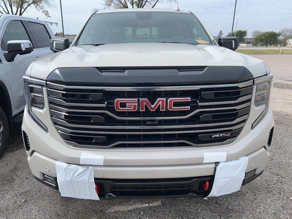 new 2026 GMC Sierra 1500 car, priced at $71,130