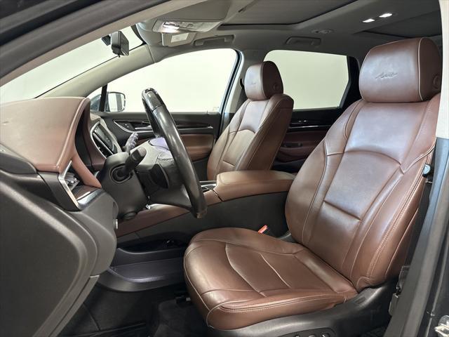 used 2020 Buick Enclave car, priced at $24,105