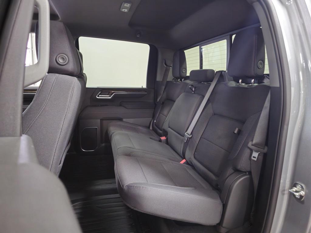 new 2026 GMC Sierra 3500 car, priced at $70,130