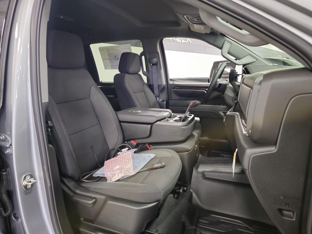 new 2026 GMC Sierra 3500 car, priced at $70,130