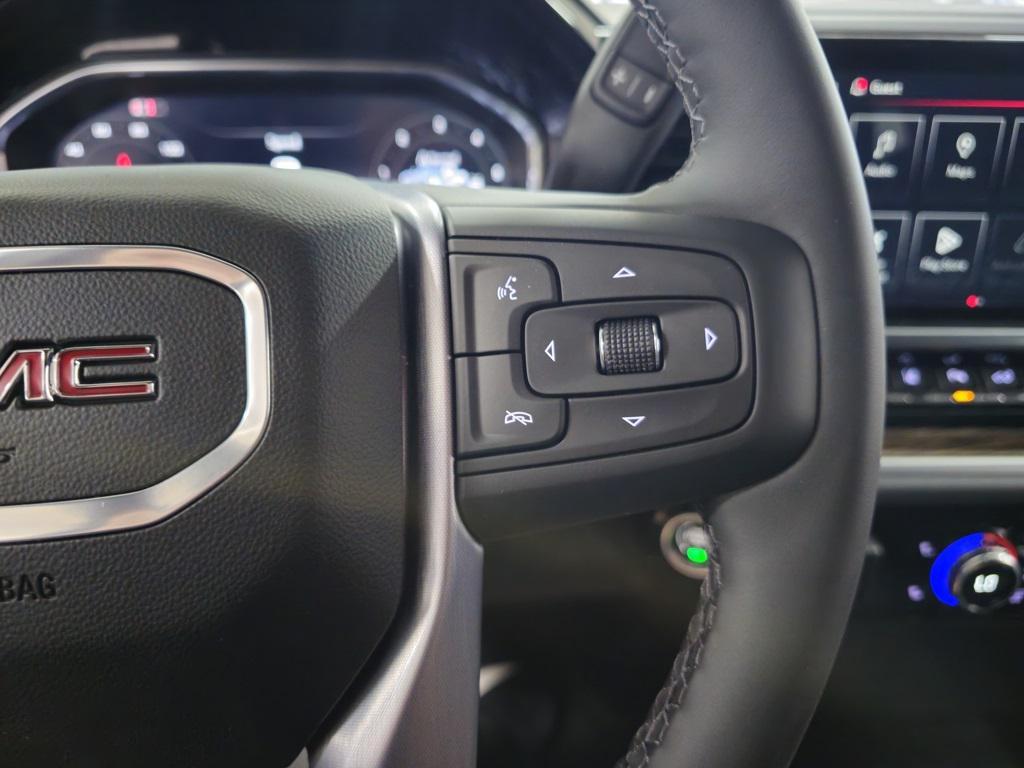 new 2026 GMC Sierra 3500 car, priced at $70,130