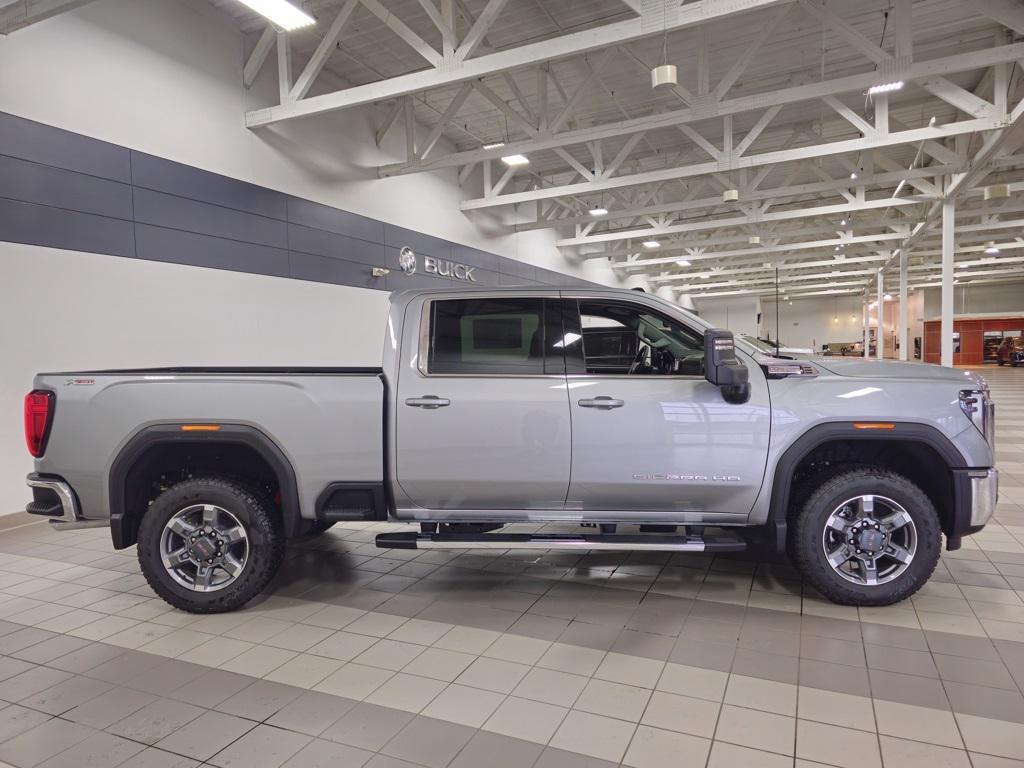 new 2026 GMC Sierra 3500 car, priced at $70,130