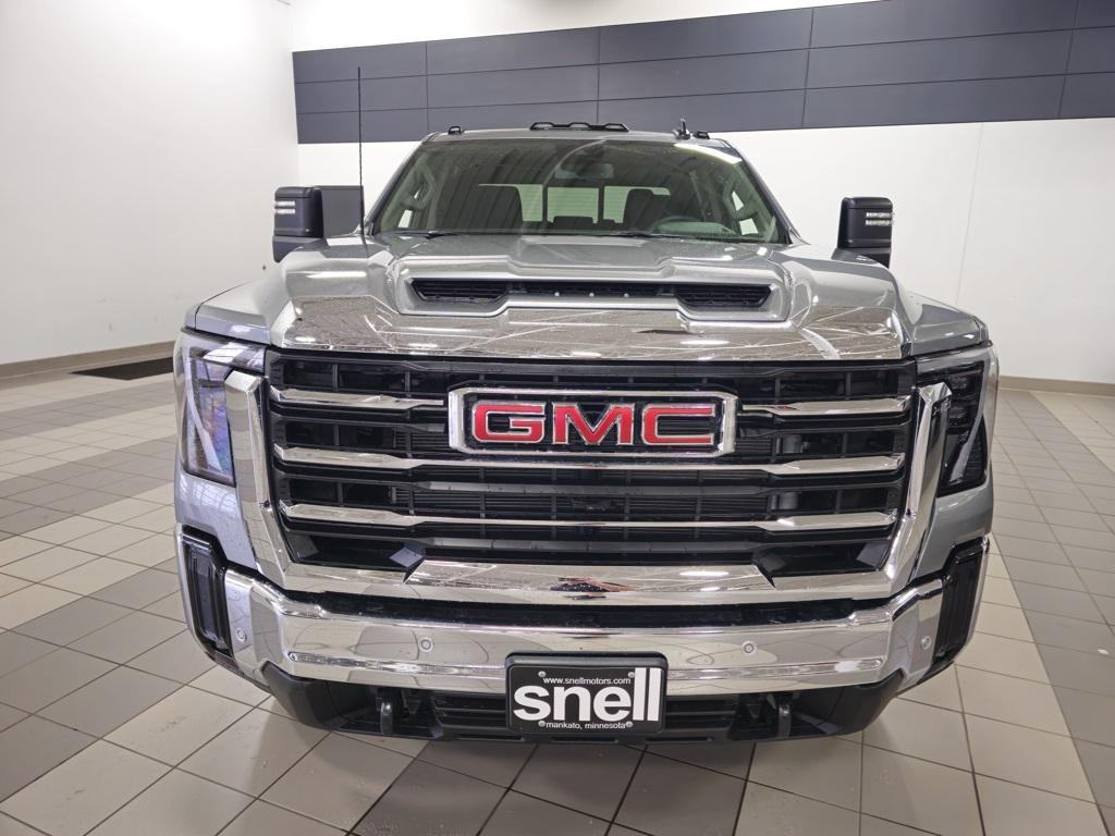 new 2026 GMC Sierra 3500 car, priced at $70,130