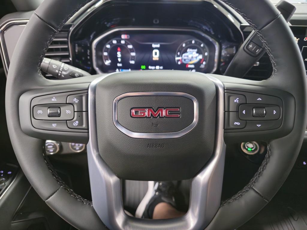 new 2026 GMC Sierra 3500 car, priced at $70,130