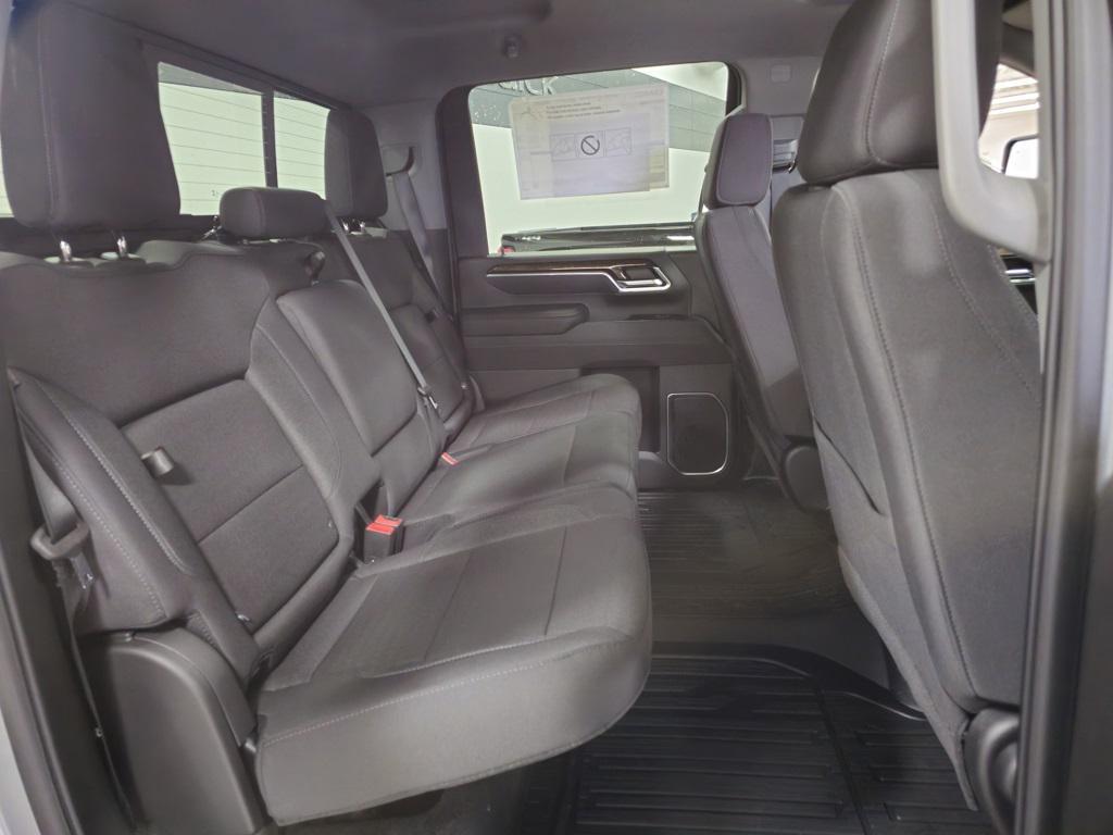 new 2026 GMC Sierra 3500 car, priced at $70,130