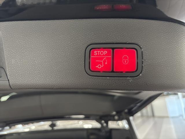 used 2019 Mercedes-Benz GLS 550 car, priced at $37,101