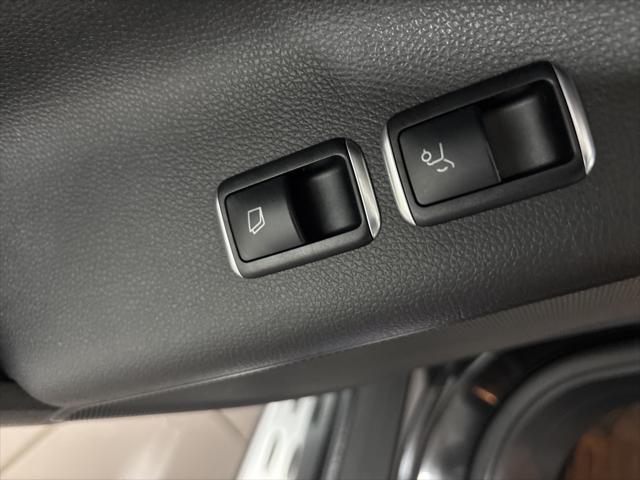 used 2019 Mercedes-Benz GLS 550 car, priced at $37,101
