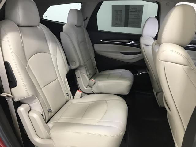 used 2021 Buick Enclave car, priced at $29,307