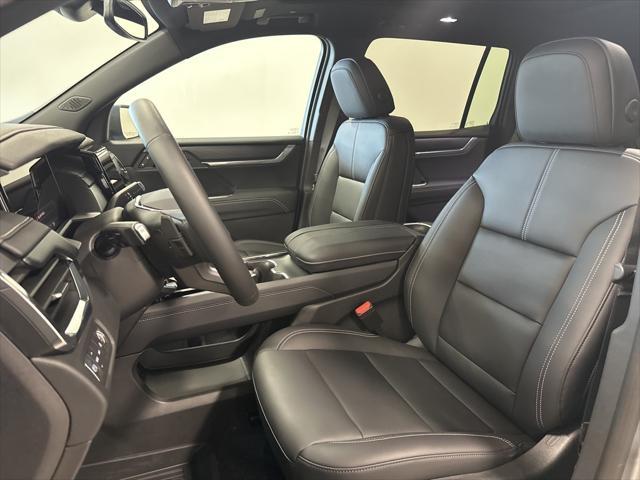 new 2025 GMC Acadia car, priced at $54,675