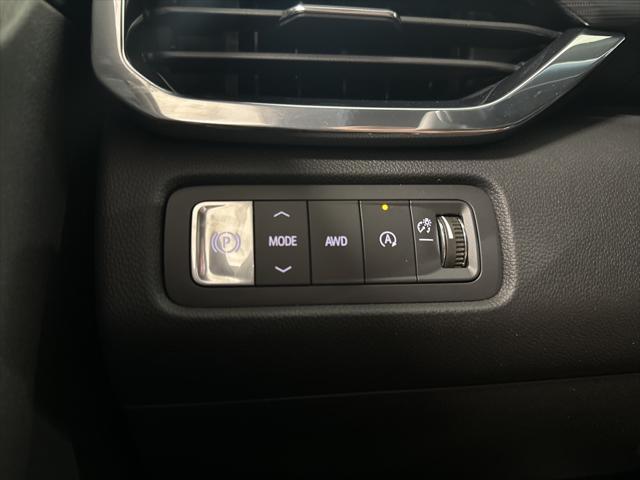 new 2025 GMC Acadia car, priced at $54,675
