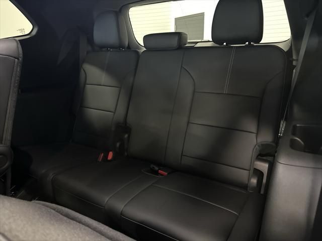 new 2025 GMC Acadia car, priced at $54,675