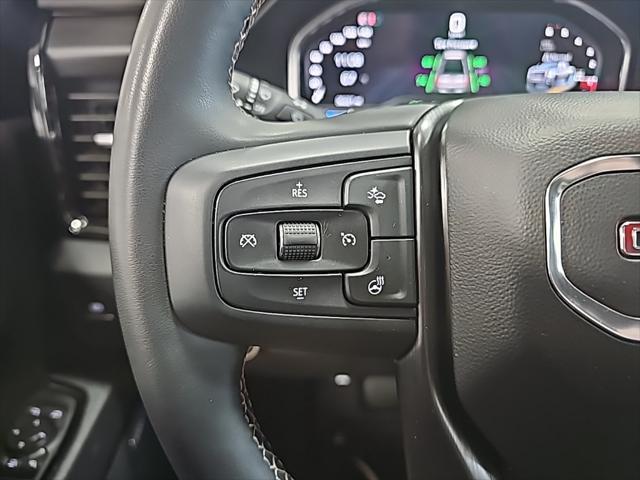 used 2024 GMC Sierra 2500 car, priced at $69,983