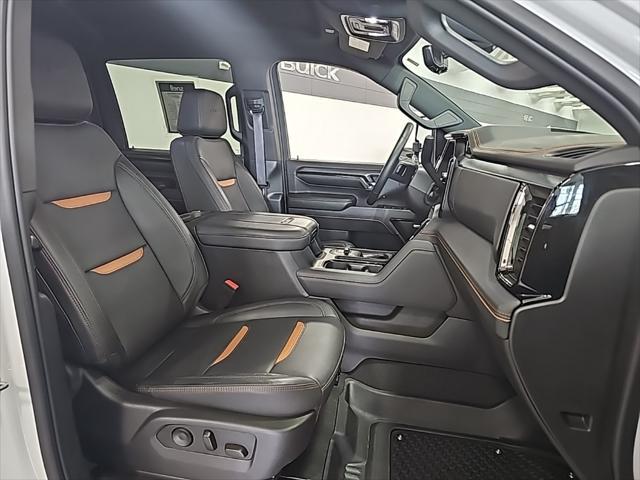 used 2024 GMC Sierra 2500 car, priced at $69,983