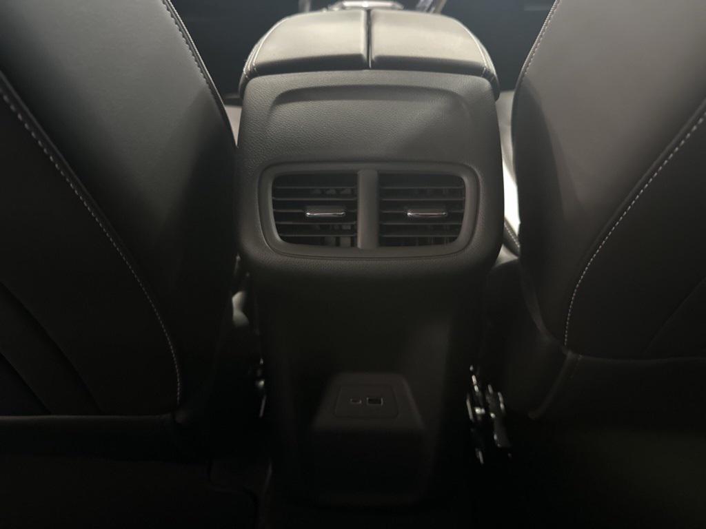 new 2025 Buick Envision car, priced at $45,460