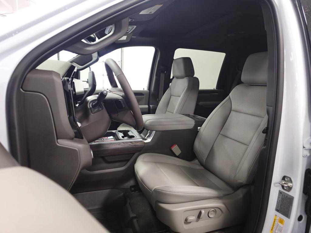 new 2026 GMC Sierra 3500 car, priced at $77,235
