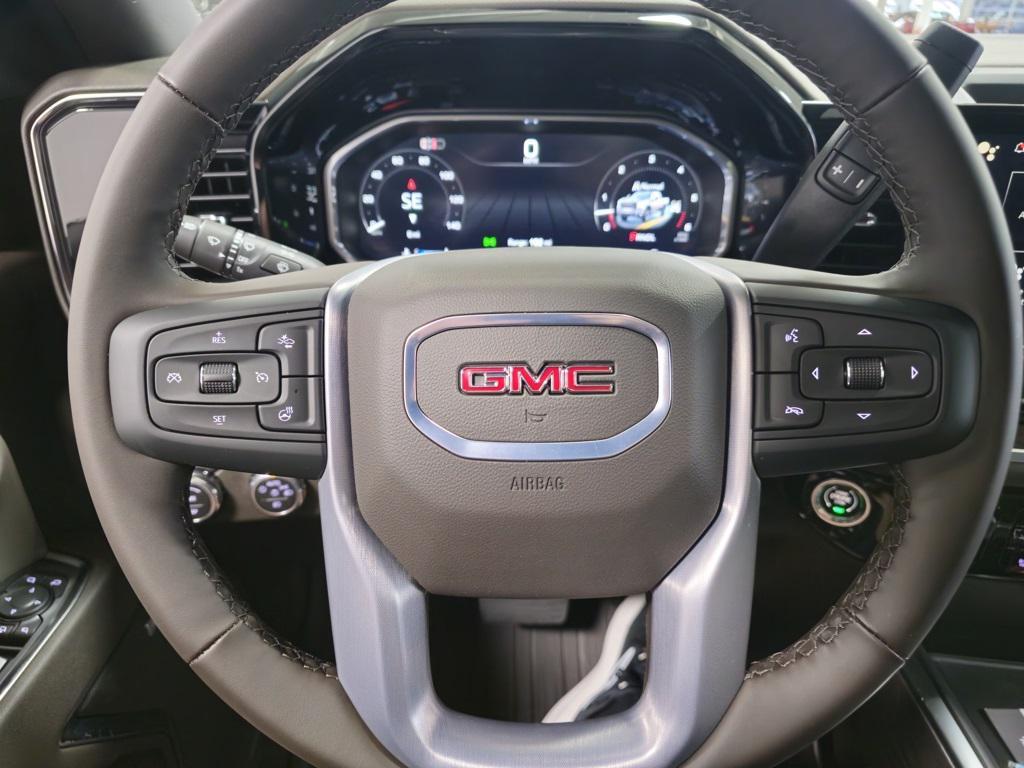 new 2026 GMC Sierra 3500 car, priced at $77,235
