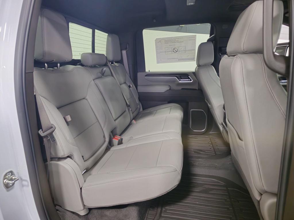 new 2026 GMC Sierra 3500 car, priced at $77,235