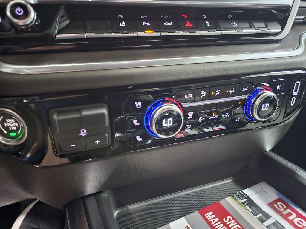 new 2026 GMC Sierra 3500 car, priced at $77,235