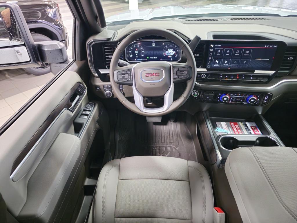 new 2026 GMC Sierra 3500 car, priced at $77,235