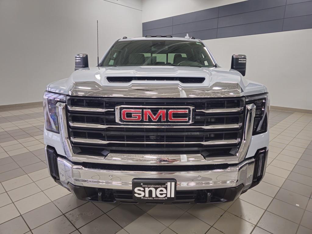 new 2026 GMC Sierra 3500 car, priced at $77,235
