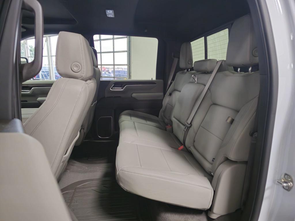new 2026 GMC Sierra 3500 car, priced at $77,235