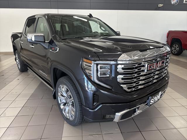 new 2025 GMC Sierra 1500 car, priced at $78,000