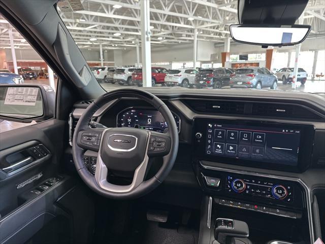 new 2025 GMC Sierra 1500 car, priced at $78,000