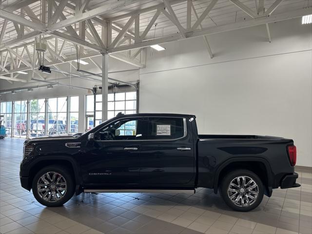 new 2025 GMC Sierra 1500 car, priced at $78,000