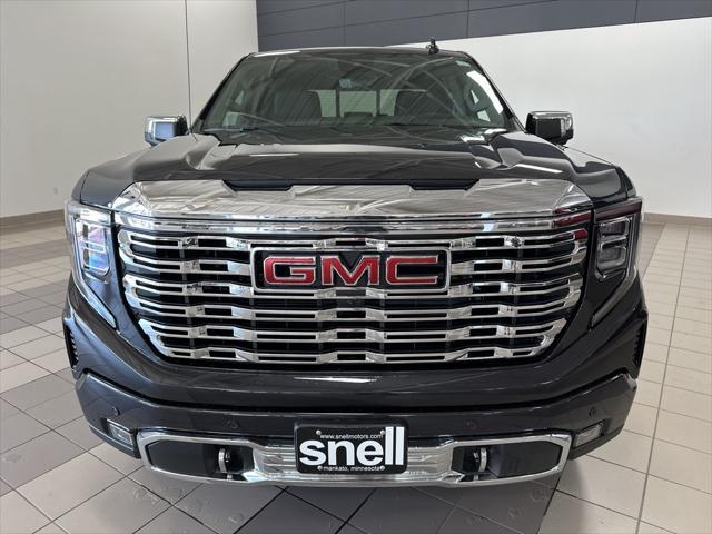 new 2025 GMC Sierra 1500 car, priced at $78,000