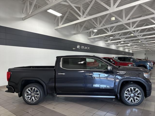 new 2025 GMC Sierra 1500 car, priced at $78,000