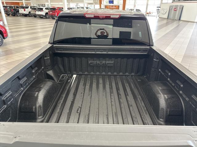 new 2025 GMC Sierra 1500 car, priced at $78,000