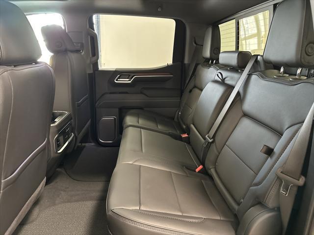 new 2025 GMC Sierra 1500 car, priced at $78,000