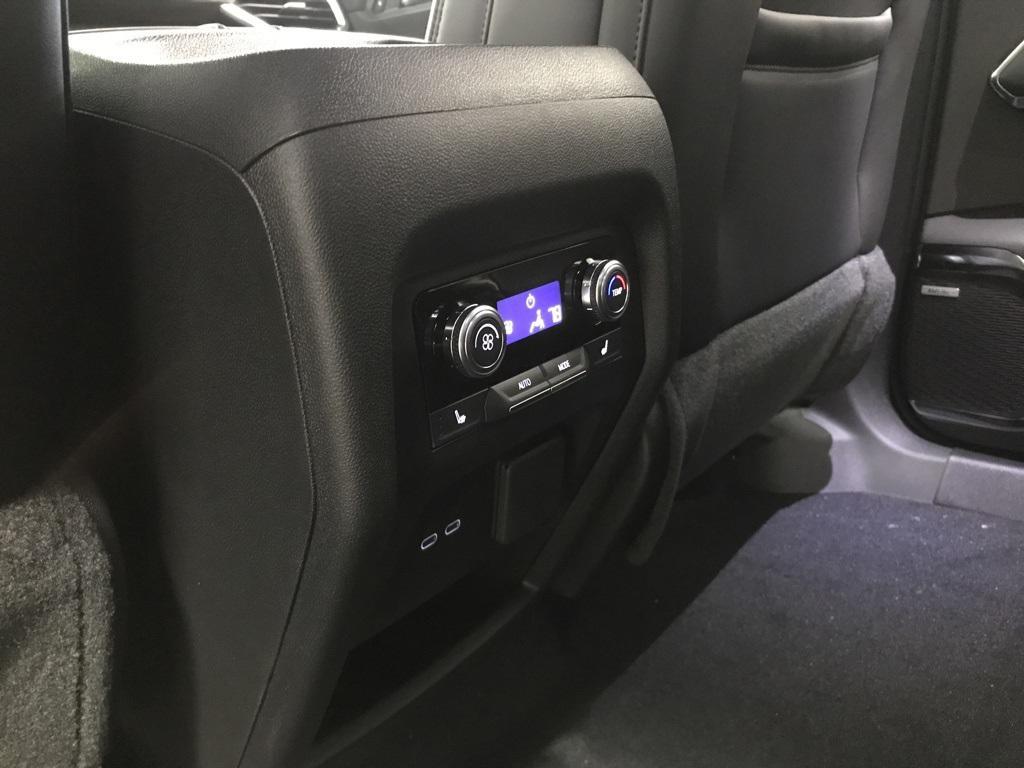 new 2026 GMC Acadia car, priced at $67,805