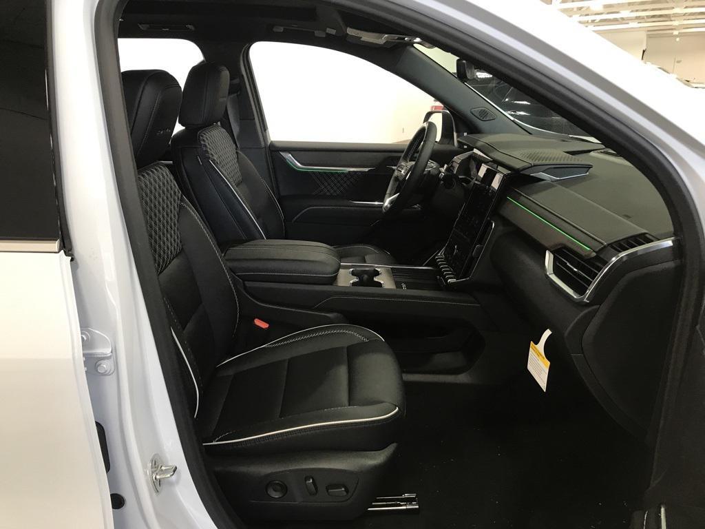 new 2026 GMC Acadia car, priced at $67,805